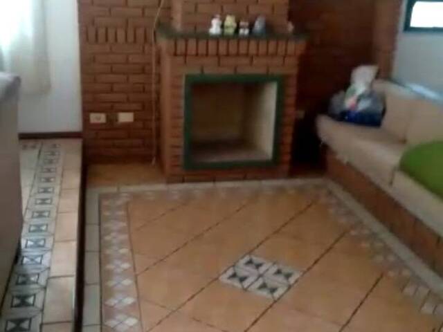 Sobrado para Venda em São Paulo - 4