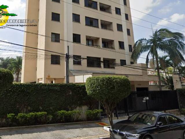 #2544 - Apartamento para Venda em São Paulo - SP - 1