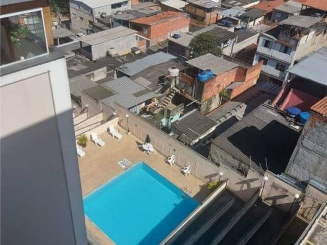 Venda em Vila Amália (Zona Norte) - São Paulo