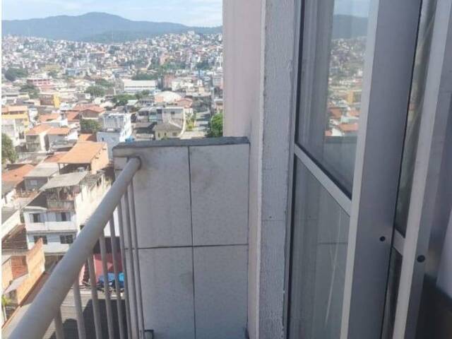 #2550 - Apartamento para Venda em São Paulo - SP