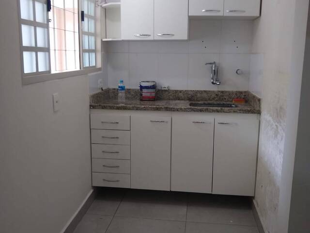 Locação em VILA POMPEIA - São Paulo