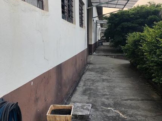 Galpão para Locação em São Paulo - 5