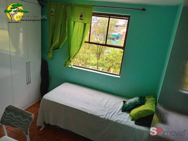 #2572 - Apartamento para Venda em São Paulo - SP