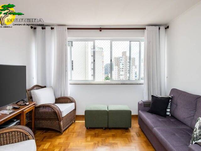 #2576 - Apartamento para Venda em São Paulo - SP