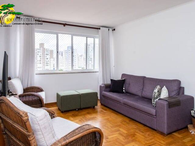 #2576 - Apartamento para Venda em São Paulo - SP