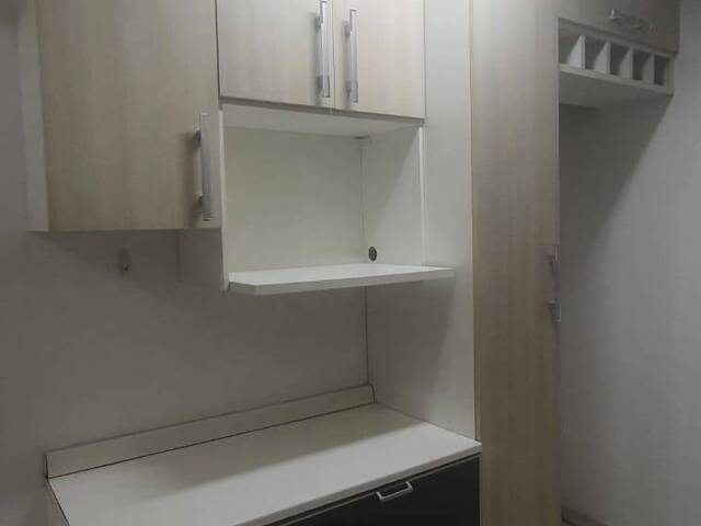 #2579 - Apartamento para Venda em São Paulo - SP