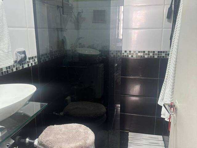 #2583 - Apartamento para Venda em São Paulo - SP