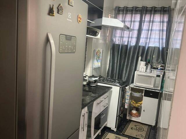 Apartamento para Venda em São Paulo - 4