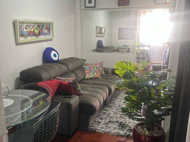 #2583 - Apartamento para Venda em São Paulo - SP