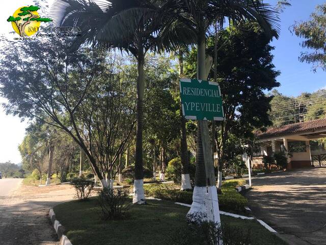 #2584 - Terreno em condomínio para Venda em Mairiporã - SP - 2