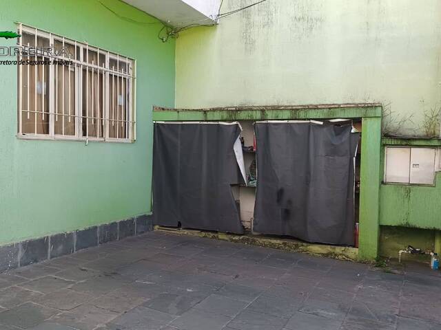 #2587 - Casa para Venda em São Paulo - SP - 3