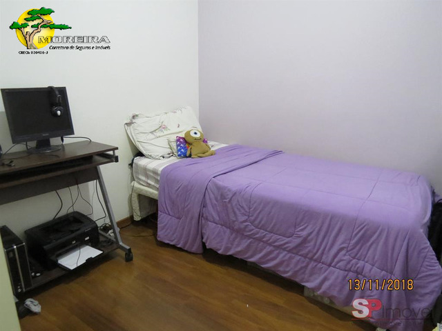 #2589 - Apartamento para Venda em São Paulo - SP