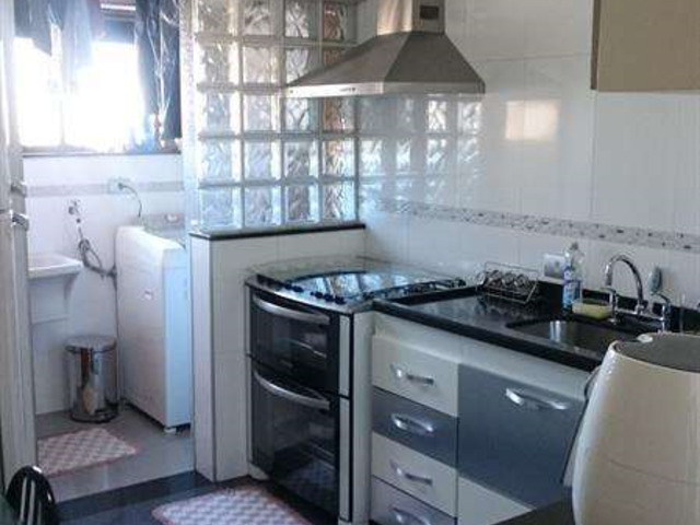 Apartamento para Venda em São Paulo - 4