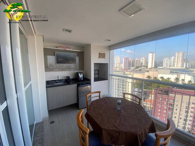 #2597 - Apartamento para Venda em São Paulo - SP - 1