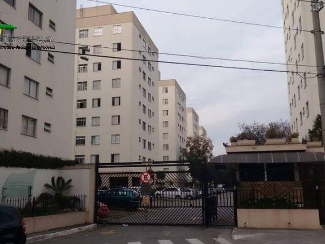 #2598 - Apartamento para Venda em São Paulo - SP