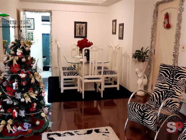 #2606 - Apartamento para Venda em São Paulo - SP