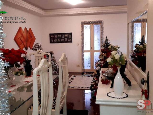 #2606 - Apartamento para Venda em São Paulo - SP
