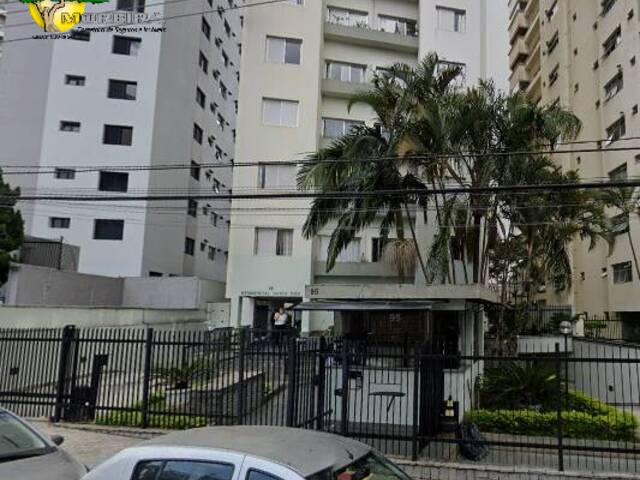 #2609 - Apartamento para Venda em São Paulo - SP - 1