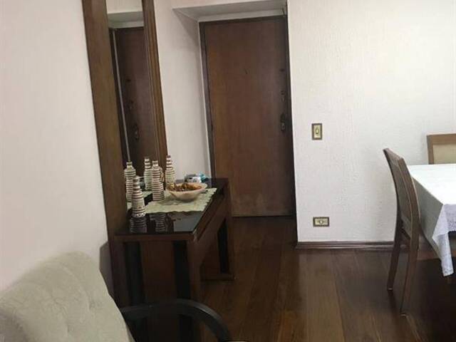 #2610 - Apartamento para Venda em São Paulo - SP