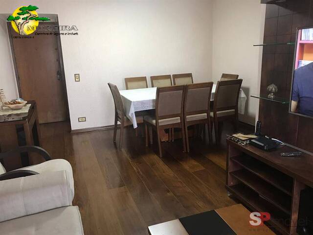 #2610 - Apartamento para Venda em São Paulo - SP