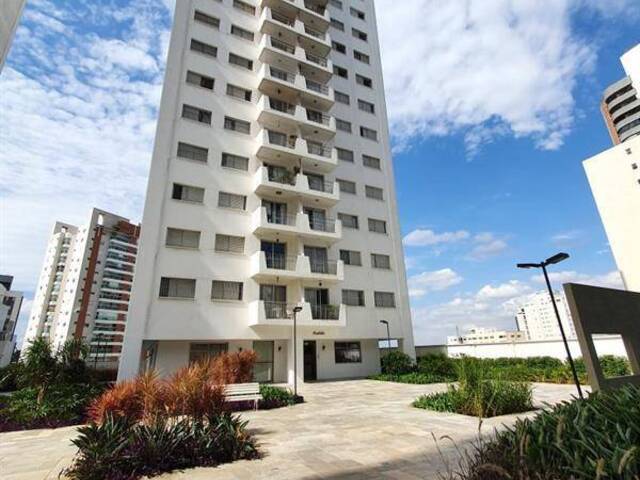 #2611 - Apartamento para Venda em São Paulo - SP - 2