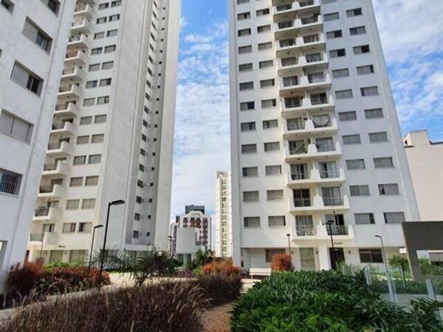 #2611 - Apartamento para Venda em São Paulo - SP - 1