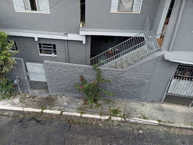 #2618 - Sobrado para Venda em São Paulo - SP