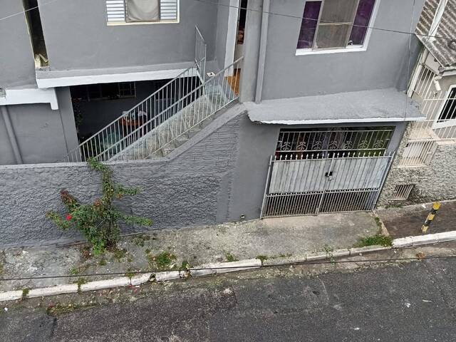 Sobrado para Venda em São Paulo - 4
