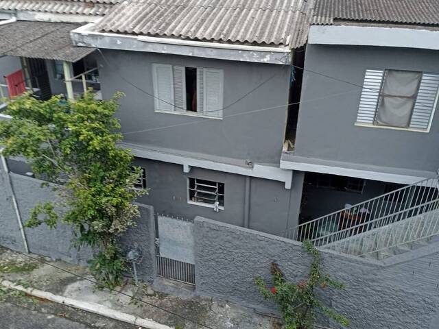 Sobrado para Venda em São Paulo - 5