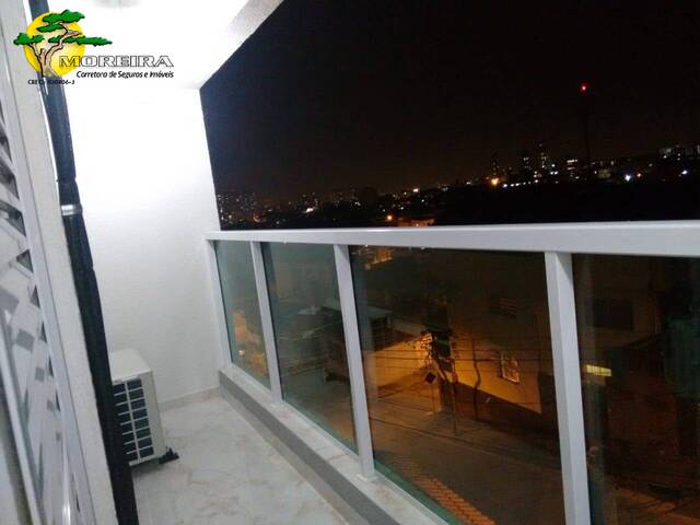 #2622 - Sobrado para Venda em São Paulo - SP