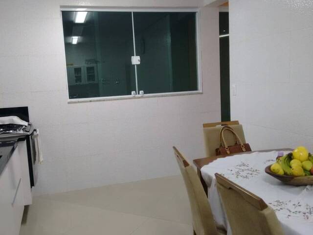 Sobrado para Venda em São Paulo - 4