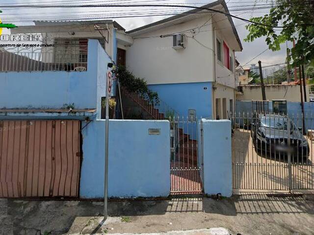 #2626 - Casa para Venda em São Paulo - SP - 2
