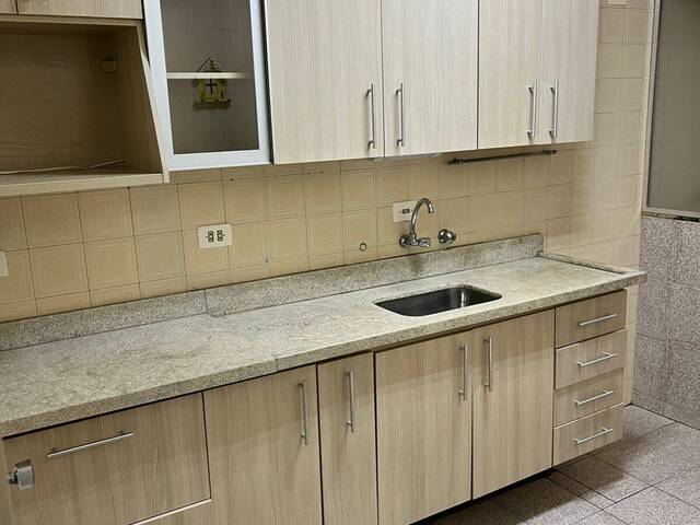 #2627 - Apartamento para Venda em São Paulo - SP