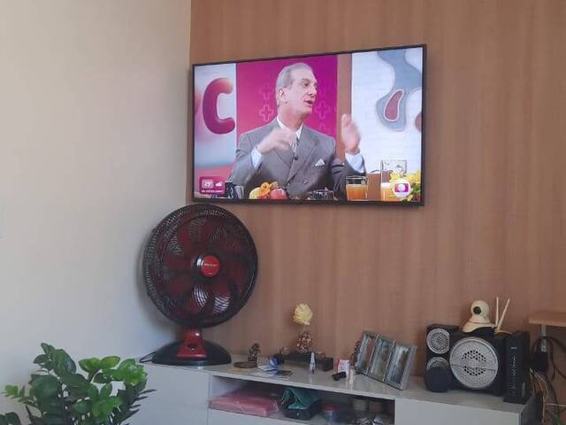 #2628 - Apartamento para Venda em São Paulo - SP