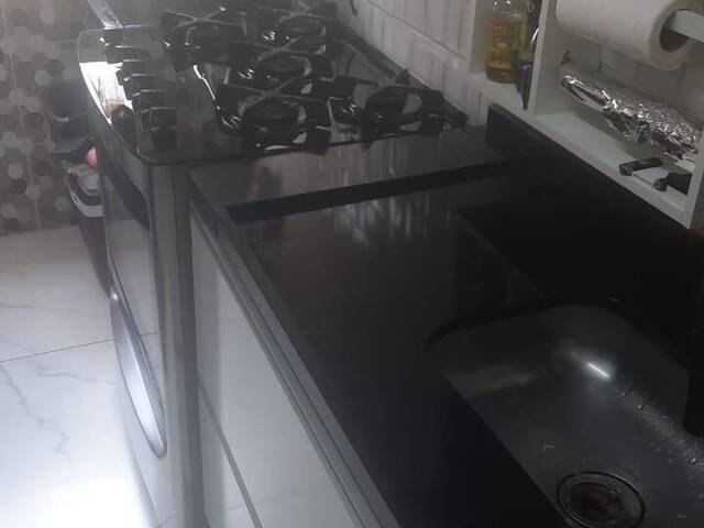 #2628 - Apartamento para Venda em São Paulo - SP