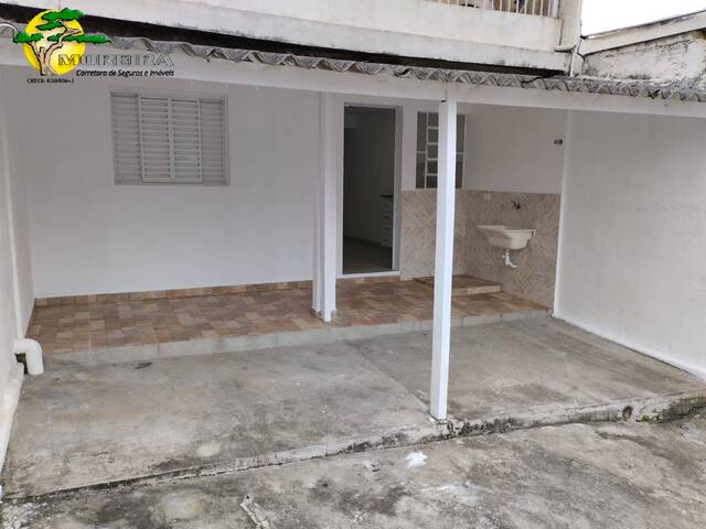 Locação em VILA GUACA - São Paulo