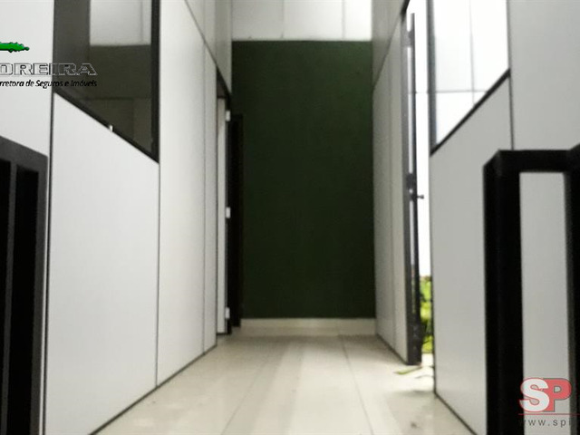 Salão Comercial para Locação em São Paulo - 5