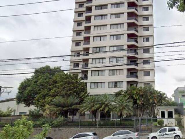 #2645 - Apartamento para Locação em São Paulo - SP - 1