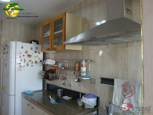 #2647 - Apartamento para Locação em São Paulo - SP