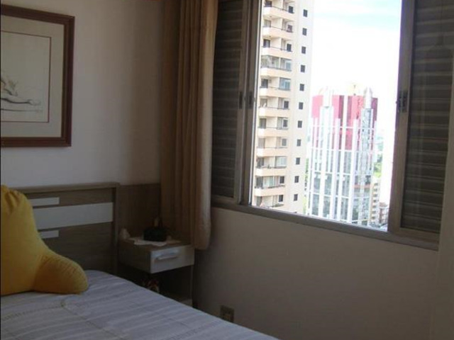 Apartamento para Locação em São Paulo - 4