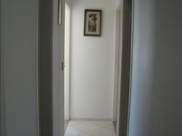 #2647 - Apartamento para Locação em São Paulo - SP