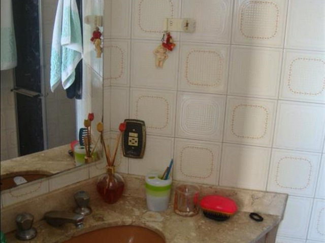 Apartamento para Locação em São Paulo - 5