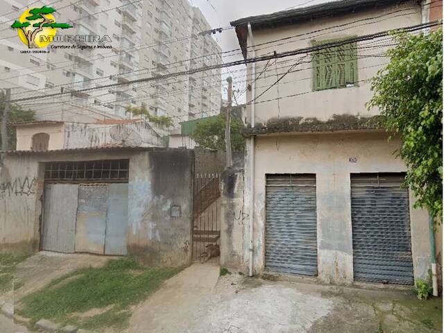 #2648 - Terreno para Venda em São Paulo - SP