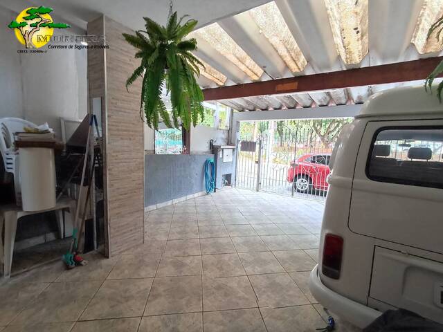 Sobrado para Venda em São Paulo - 4