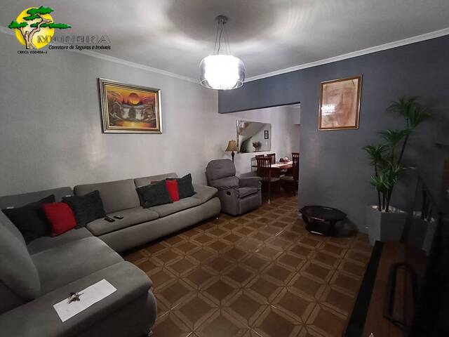 Sobrado para Venda em São Paulo - 5