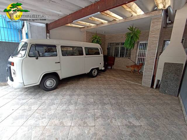 #2654 - Sobrado para Venda em São Paulo - SP