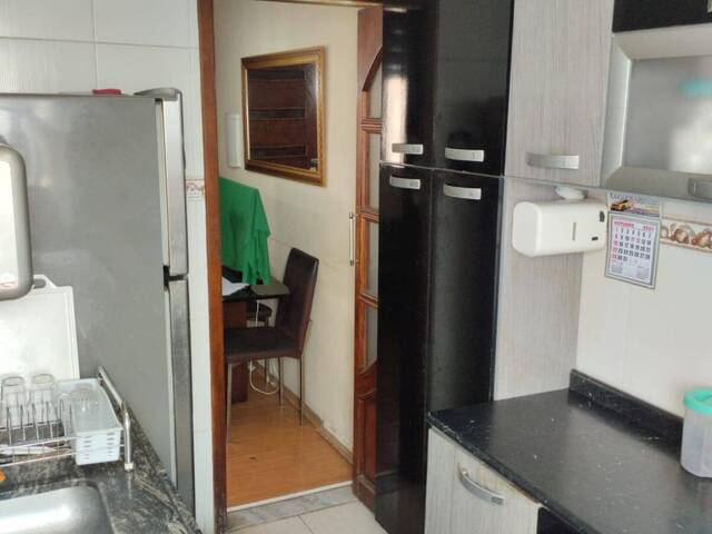 #2655 - Apartamento para Locação em São Paulo - SP - 3