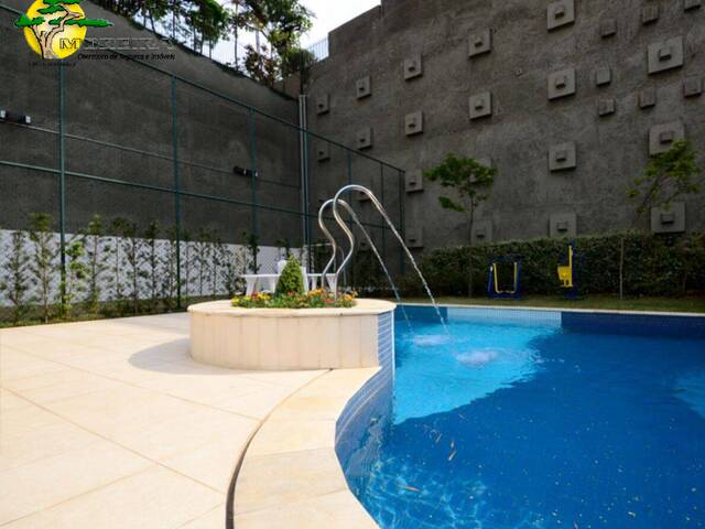 #2659 - Apartamento para Venda em São Paulo - SP