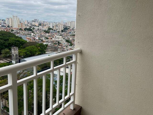 #2662 - Apartamento para Venda em São Paulo - SP