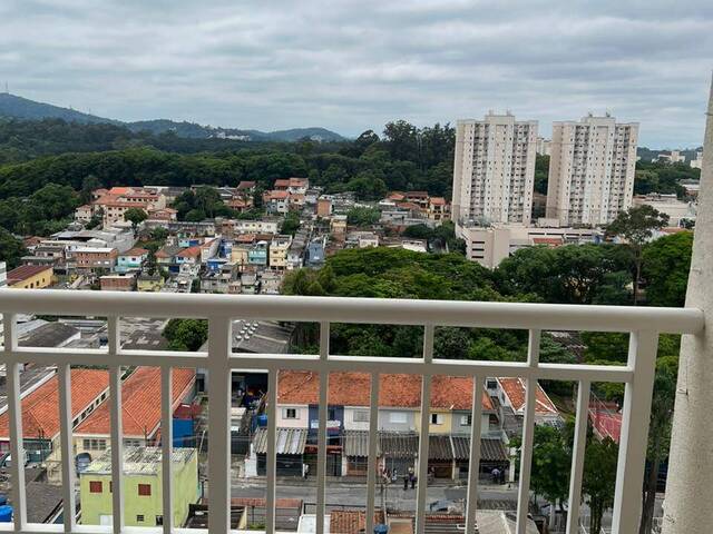 #2662 - Apartamento para Venda em São Paulo - SP - 1